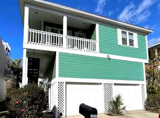 4714 Woodland St, North Myrtle Beach, SC 29582