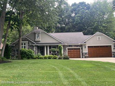 15316 Club Course Dr, Bath, MI, 48808