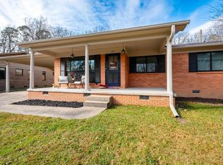 1112 N Arthur St, Little Rock, AR 72207