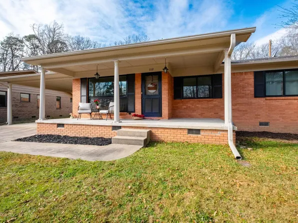 1112 N Arthur St, Little Rock, AR 72207