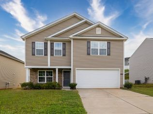1243 Aurora Glen Dr, Rural Hall, NC 27045