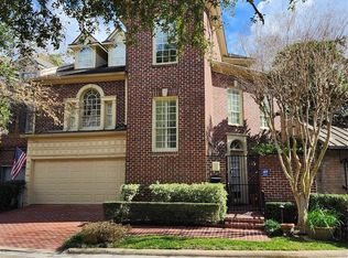 1 Pine Briar Cir, Houston, TX 77056