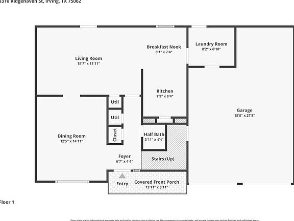 2nd image of this home