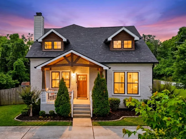 800 Virginia Ave, Nashville, TN 37216