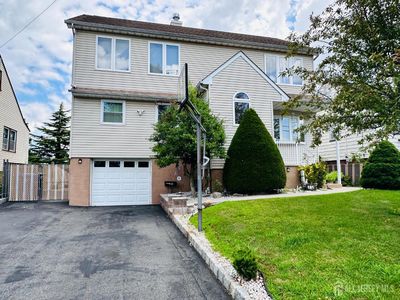 181 Wall St, Metuchen, NJ, 08840