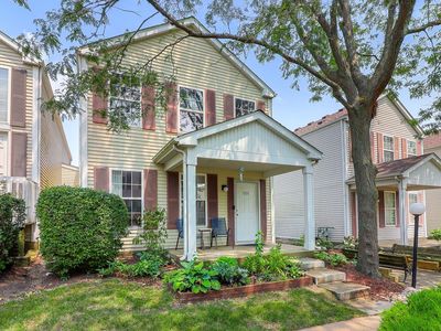 1055 Symphony Dr, Aurora, IL, 60504
