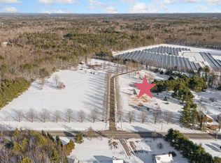 70 Beech Plains Road, Buxton, ME 04093