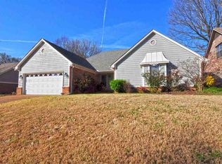 6492 Star Ridge Dr, Memphis, TN 38134