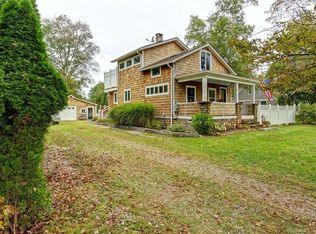 35 S Main St, East Hampton, CT 06424