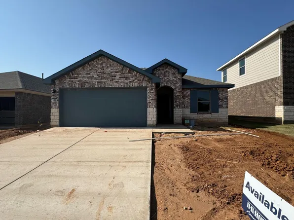 411 14th St, Wolfforth, TX 79382