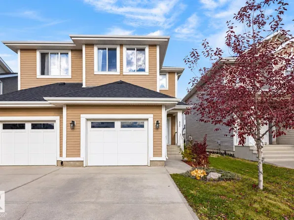 411 Simmonds Way, Leduc, AB T9E 0E6