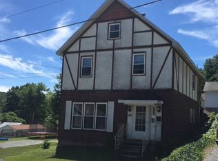 303 Jefferson Ave, Ridgway, PA 15853