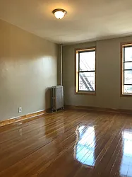 Rented by Keller Williams NYC
