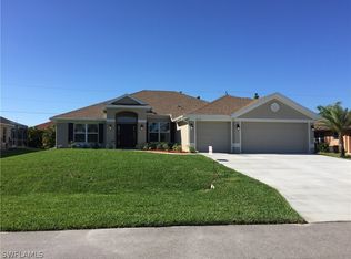 2310 SW 26th Terrace Cpe, Coral, FL 33914