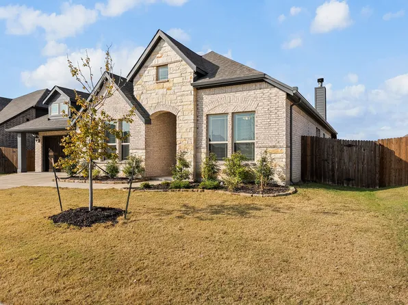 213 Perennial Way, Waxahachie, TX 75165