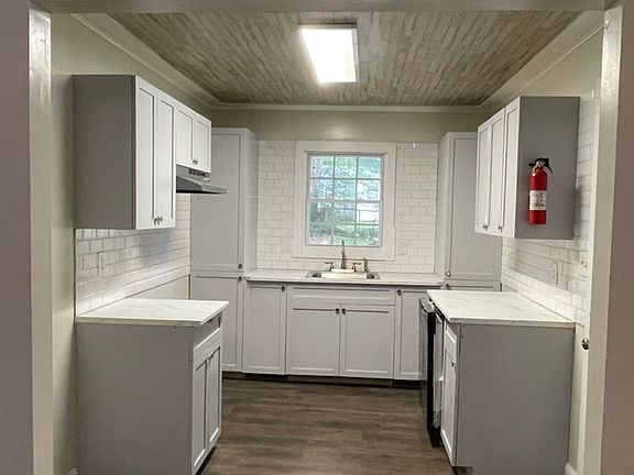 Updated Kitchen