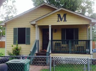 6225 Granton St, Houston, TX 77026