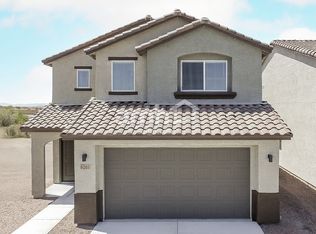 9709 North Rnch, Tucson, AZ 85742
