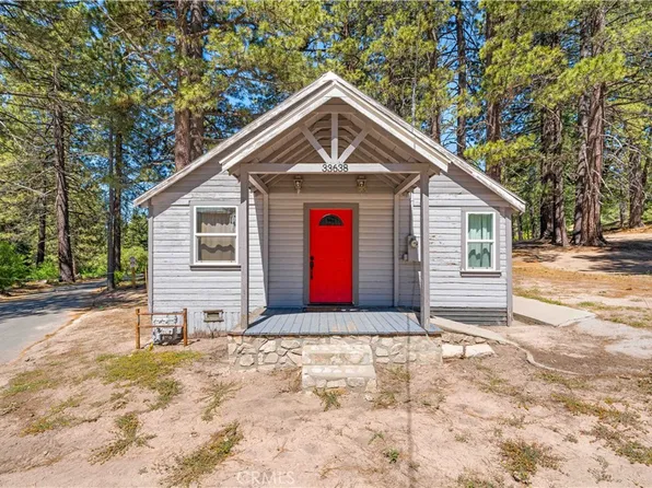 33638 Green Valley Lake Rd, Green Valley Lake, CA 92341
