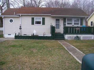 211 Arizona Ave, Villas, NJ 08251