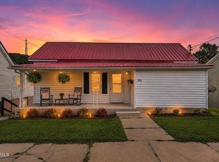 412 E Fairview Ave, Johnson City, TN 37601