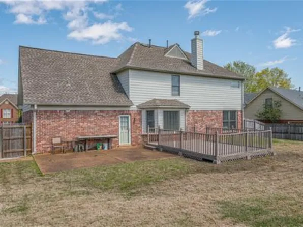 3793 Lighthouse Ln, Arlington, TN 38002