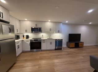 1622 Lamont St NW #2, Washington, DC 20010