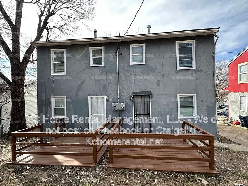 Building Photo - 4031 Wabash Ave