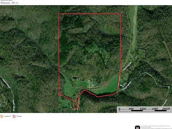 4th image of 2251 County Road 6670