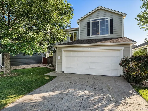 8853 Greengrass Way, Parker, CO 80134