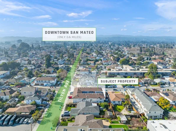 Tilton Sanmateo, San Mateo, CA 94401