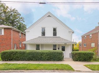 18914 Neff Rd, Cleveland, OH 44119