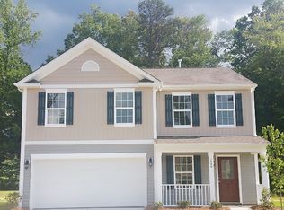 1638 Weatherend Dr, Rural Hall, NC 27045