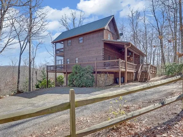 189 Christian Xing, Morganton, GA 30560