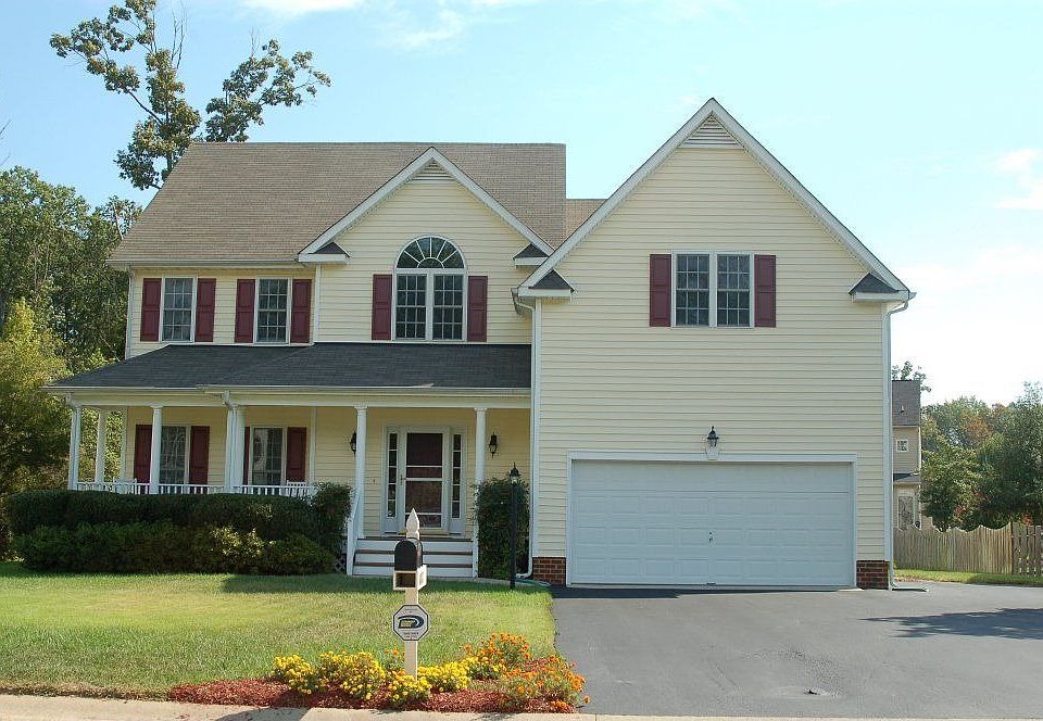 For Sale: 10817 Kilpatrick Lane, Glen Allen, VA 23059