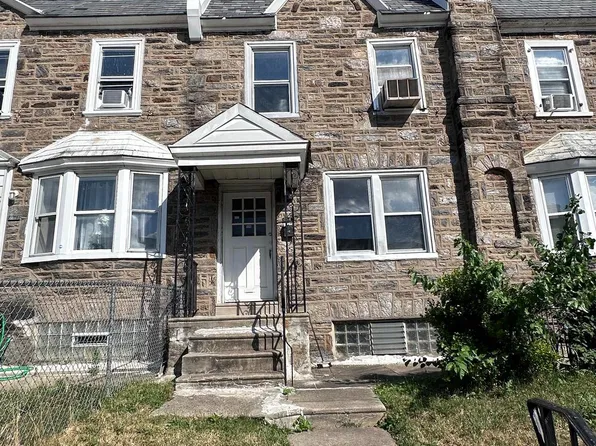 6643 Kindred St, Philadelphia, PA 19149