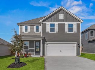 317 Lt John Decker Dr, San Marcos, TX 78666