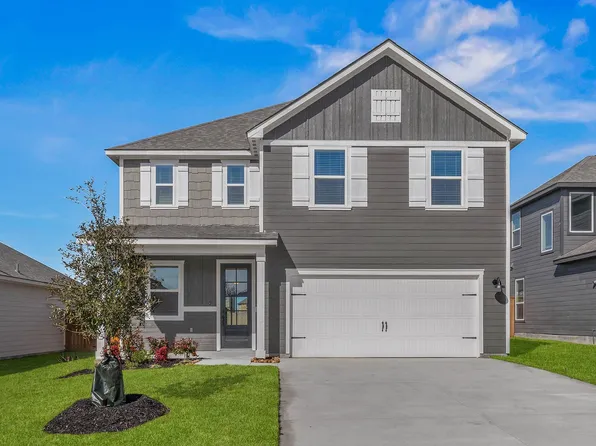 317 Lt John Decker Dr, San Marcos, TX 78666