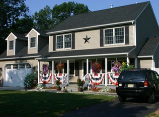 375 Park Ave, Old Bridge, NJ