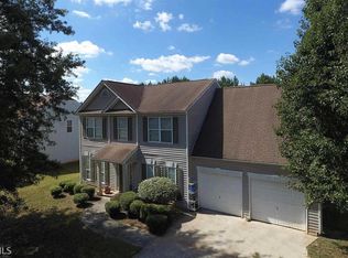 10681 Wimbelton Ct, Hampton, GA 30228