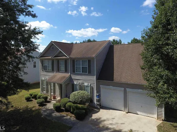 10681 Wimbelton Ct, Hampton, GA 30228