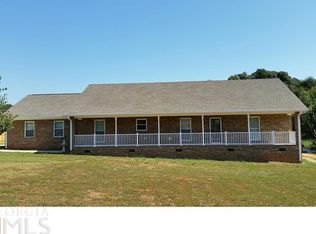 115 Cedar Pond Rd, Hartwell, GA 30643