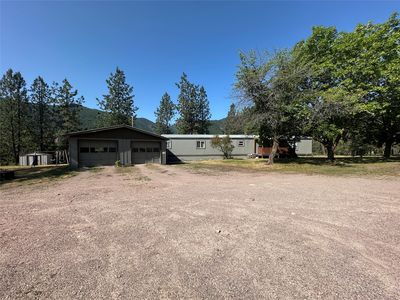 16265 Highway 10 E, Clinton, MT, 59825