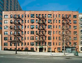 3111 Broadway in Morningside Heights