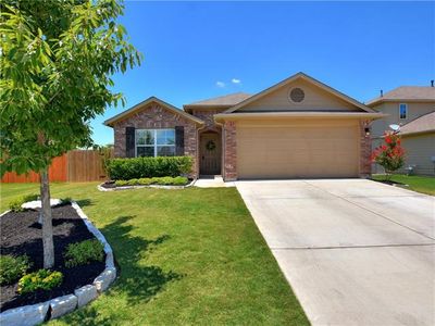 405 Camellia Dr, Hutto, TX, 78634