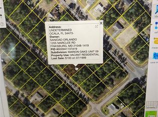 0 SW 55th Court Rd #19, Ocala, FL 34473