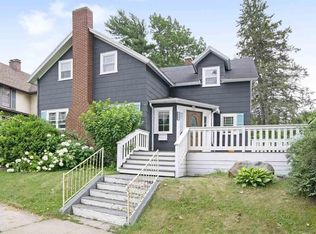 446 E Cass St, Cadillac, MI 49601