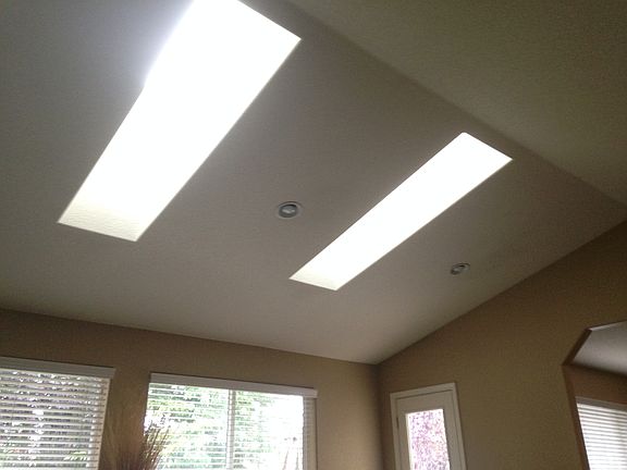 skylights