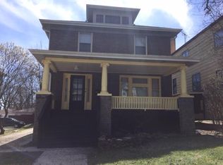 508 W Marion St, Joliet, IL 60436