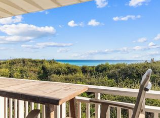 1848 E County Highway 30a UNIT 2, Santa Rosa Beach, FL 32459